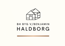 BH BYG V/Benjamin Haldborg